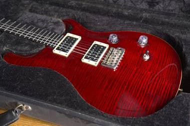 PRS Guitars Custom 24 Artist Pack