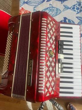 Roling's 80 bassi