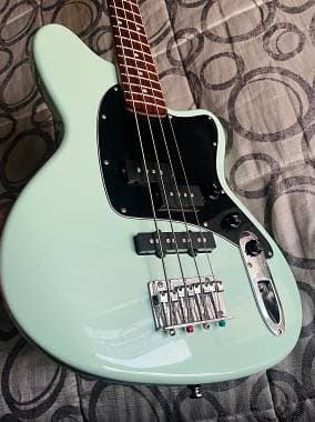 Basso scala corta Ibanez TMB30