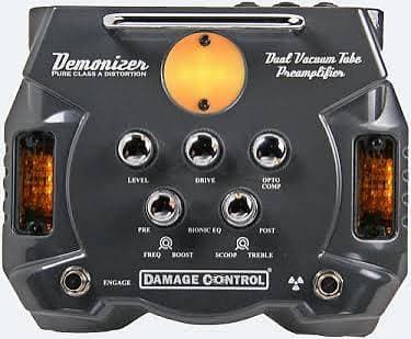 Damage Control Demonizer
