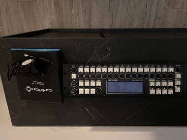 Sequentix Cirklon v1