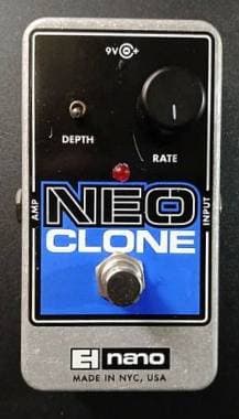 Electro Harmonix Neo Clone.