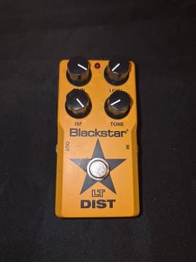 Blackstar LT DISTORSORE