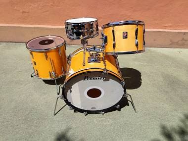 Premier Elite Vintage 70's
