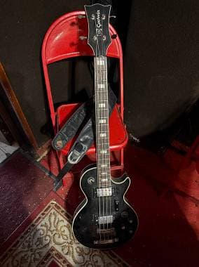 Basso Goodwin originale anni 60 al 100%100