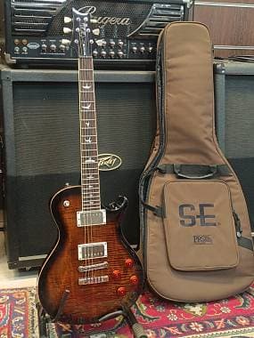 PRS SE McCarty 594 Singlecut