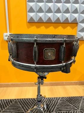 Gretsch Usa Custom 14 x 5 snare rullante