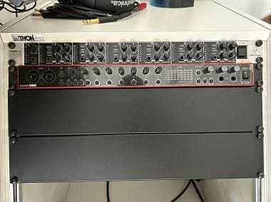 Focusrite FOCUSRITE SCARLETT 18i20 3 GEN