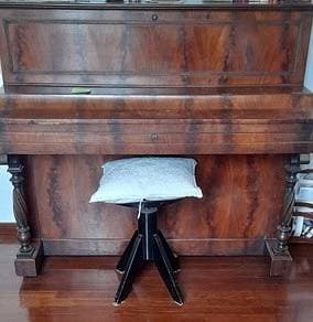 Pleyel pianoforte verticale Pleyel Paris