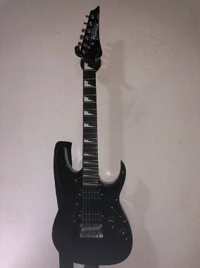 Ibanez Grgm21