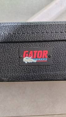 Custodia rigida GATOR chitarra elettrica