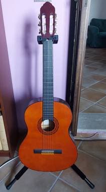 Chitarra classica Eko