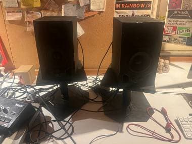 ADAM Professional Audio A3X