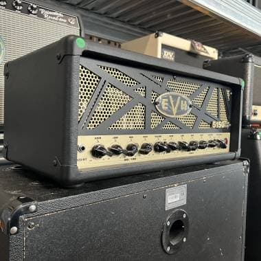 EVH - 5150 III EL34 HEAD - Spedizione Gratis