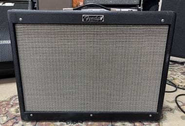 Fender HOT ROD DELUXE IV