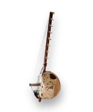 16 Corde Kamelen' Goni