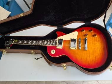 Epiphone Les Paul Made in Korea