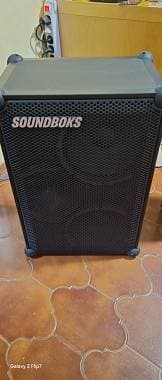 SoundBoks 4