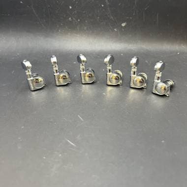 GROVER - MINI 406C6 LOCKING