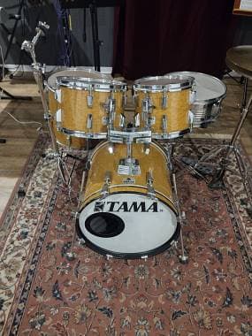 Tama RM japan anni 90