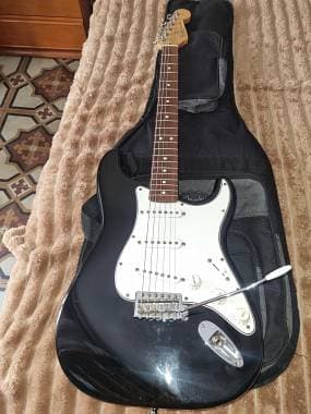 Fender Stratocaster mexico 1996
