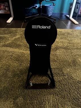 Roland KD-10 Kick Trigger Pad
