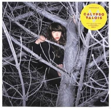 Calypso Valois - Cannibale (LP vinile 180 grammi Limited Edition) Indie SynthPop
