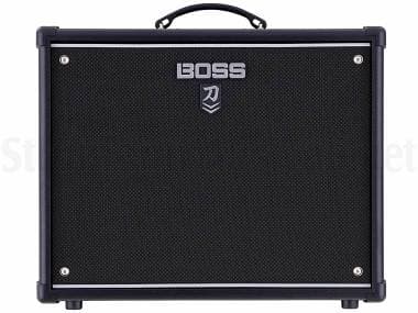Boss Katana 100 MKII + GA-FC + cover