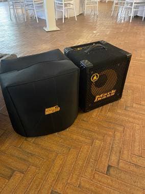 Markbass mini Cmd 121P