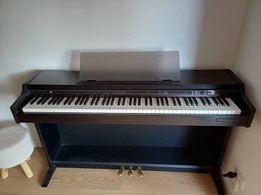 Music pool Clavin Piano