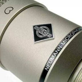 Neumann M147 mint, appena revisionato