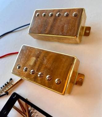 Epiphone Humbucker