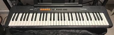 Casio Casiotone CT-S 100