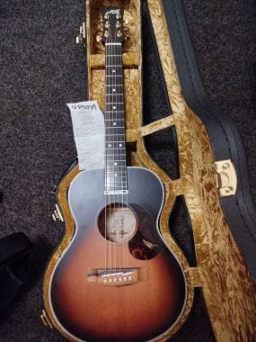 MATON Mini Troubadour EMTB-6