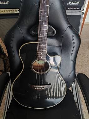 Yamaha Apx9c ottimo strumento