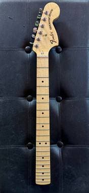 Fender Manico FENDER TELECASTER DELUXE