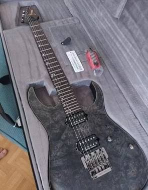Ibanez RG