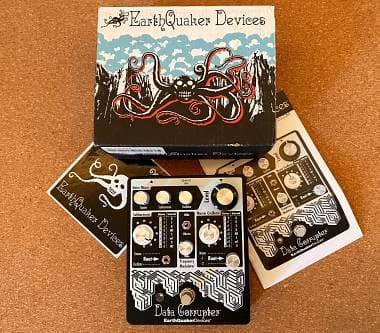EarthQuaker Devices Data Corrupter
