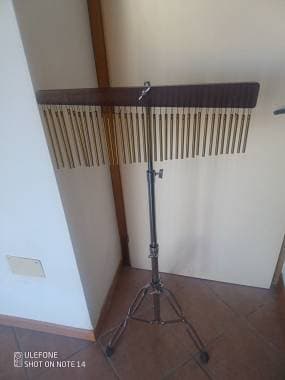 Windchimes