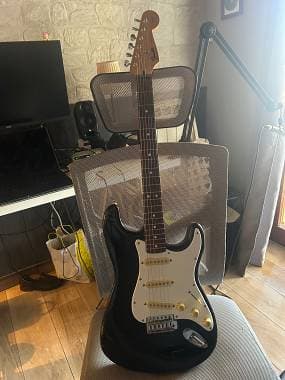 Fender Fender MIM 1994
