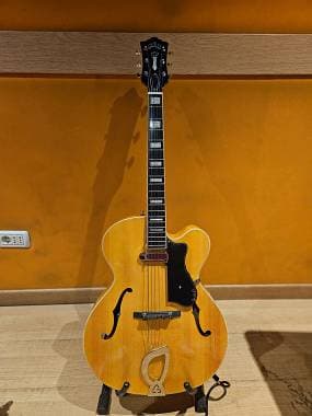 Guild A - 150 savoy blonde