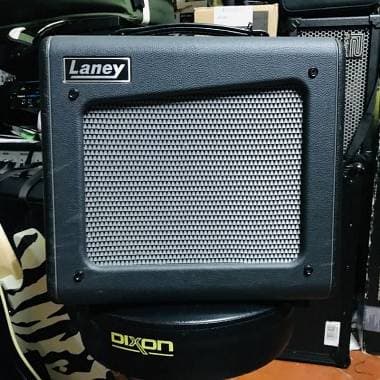 Laney CUB-SUPER10 Amplificatore Combo Valvolare