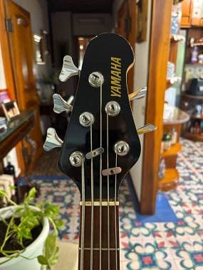 Yamaha BBN5 ll