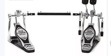 Tama TAMA HP200PTW Iron Cobra 200 Double