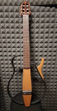 Yamaha Silent Guitar SLG100N