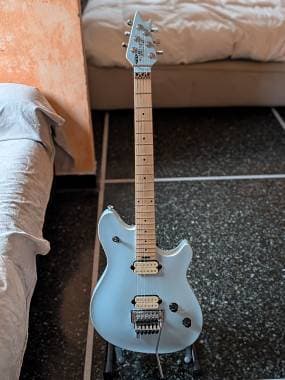 EVH Wolfgang Special