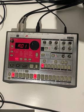 Korg Electribe er-1
