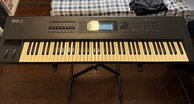 General Music Sintetizzatore Gem S3