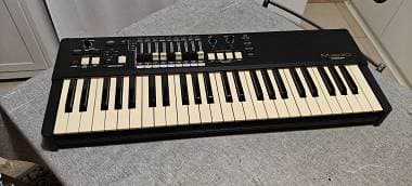 Hammond M-solo Black, spedizione inclusa