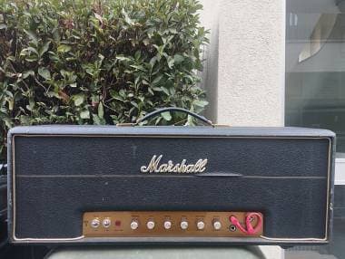 Marshall Super Lead 100 W